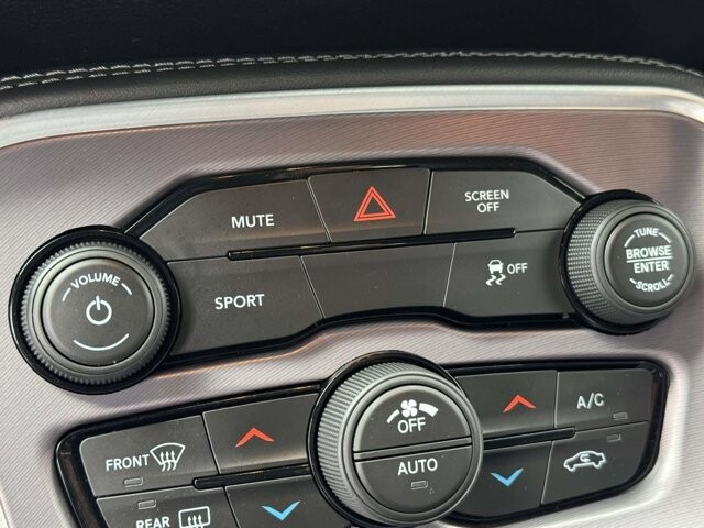 2019 Dodge Challenger in Winchester, VA 22602 - 18053817 21