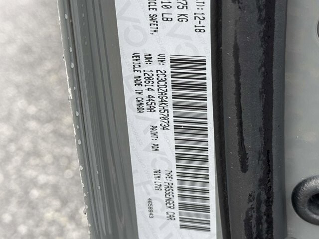 2019 Dodge Challenger in Winchester, VA 22602 - 18053817 33