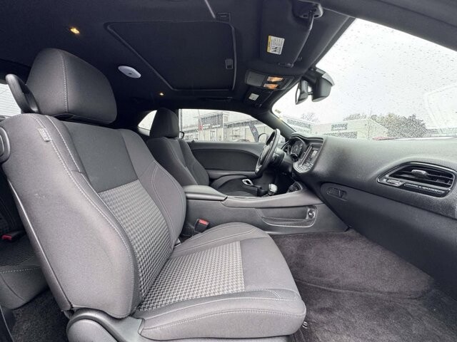 2019 Dodge Challenger in Winchester, VA 22602 - 18053817 10