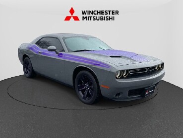 2019 Dodge Challenger in Winchester, VA 22602