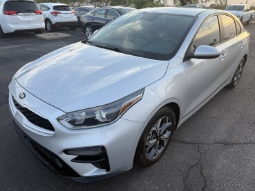 2020 Kia Forte in Phoenix, AZ 85022