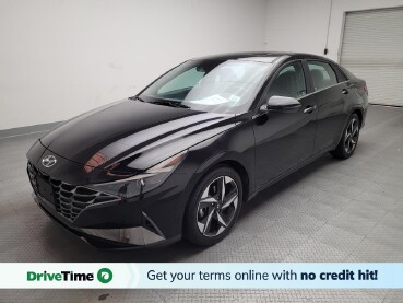 2021 Hyundai Elantra in Fresno, CA 93726