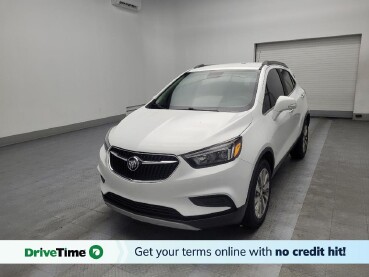 2018 Buick Encore in Jackson, MS 39211