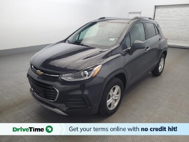 2020 Chevrolet Trax in Glen Burnie, MD 21061