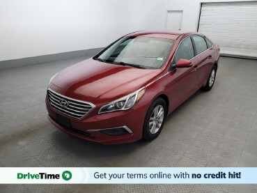 2016 Hyundai Sonata in Temple Hills, MD 20746