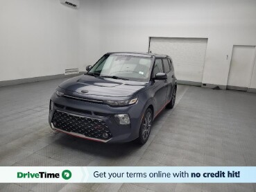 2020 Kia Soul in Chattanooga, TN 37421