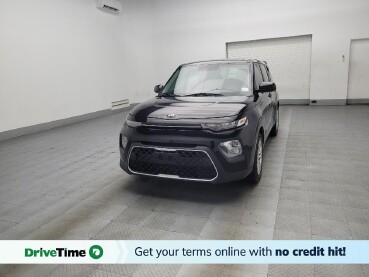 2020 Kia Soul in Union City, GA 30291