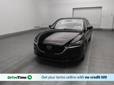 2020 MAZDA MAZDA6 in Pelham, AL 35124