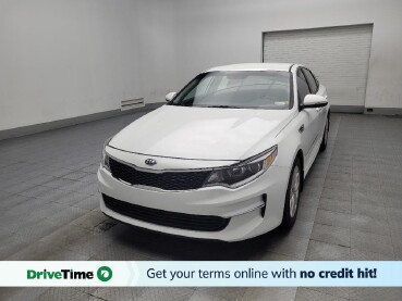 2018 Kia Optima in Athens, GA 30606