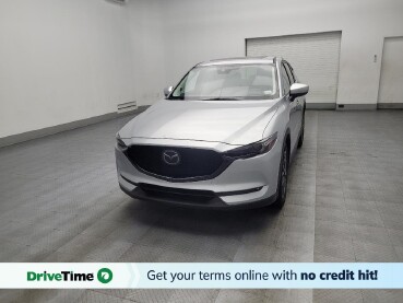 2018 Mazda CX-5 in Jackson, MS 39211