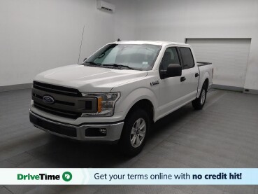 2020 Ford F150 in Union City, GA 30291
