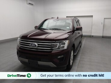 2020 Ford Expedition in Union City, GA 30291