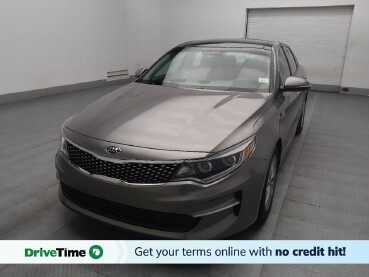 2016 Kia Optima in Duluth, GA 30096