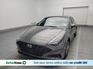 2022 Hyundai Sonata in Conyers, GA 30094