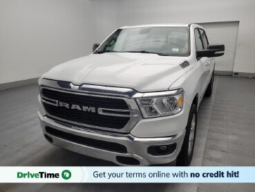 2020 RAM 1500 in Jackson, MS 39211