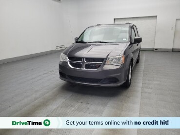 2016 Dodge Grand Caravan in Conyers, GA 30094