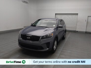 2020 Kia Sorento in Macon, GA 31210