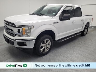 2020 Ford F150 in Madison, TN 37115