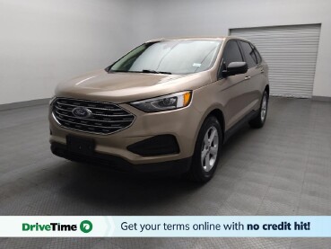 2021 Ford Edge in Tulsa, OK 74145