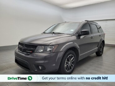2019 Dodge Journey in Glendale, AZ 85301