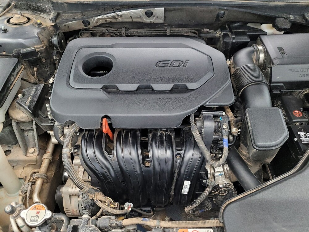 2018 Hyundai Sonata in Chandler, AZ 85225 - 18053887 30