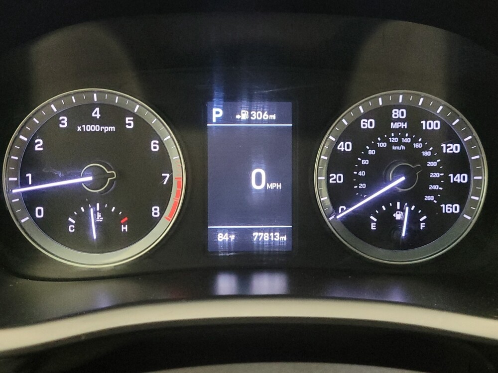 2018 Hyundai Sonata in Chandler, AZ 85225 - 18053887 23