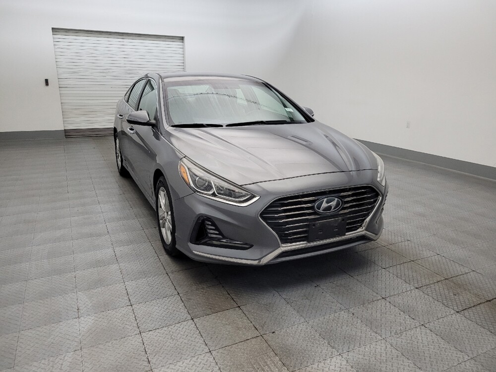 2018 Hyundai Sonata in Chandler, AZ 85225 - 18053887 14