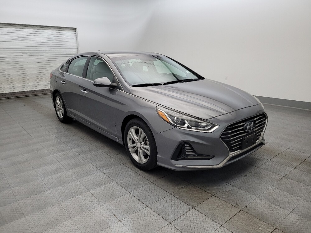 2018 Hyundai Sonata in Chandler, AZ 85225 - 18053887 13