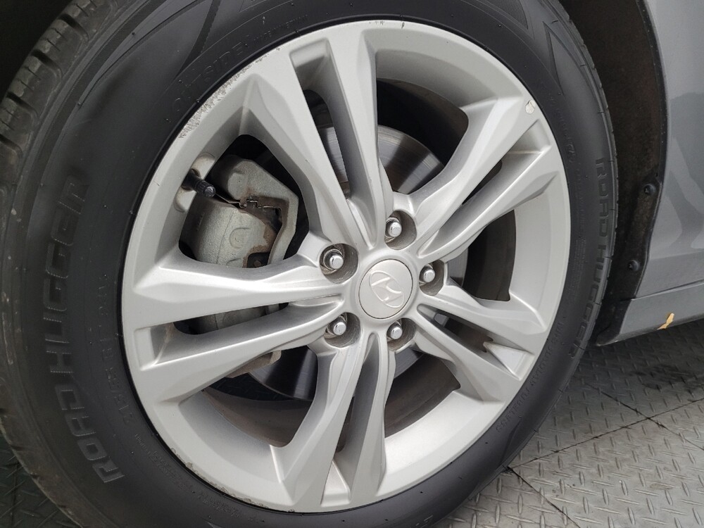 2018 Hyundai Sonata in Chandler, AZ 85225 - 18053887 31