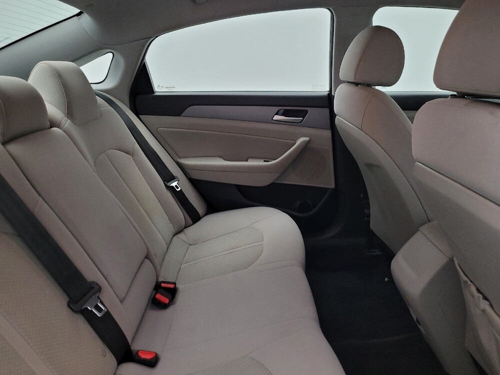 2018 Hyundai Sonata in Chandler, AZ 85225 - 18053887 19