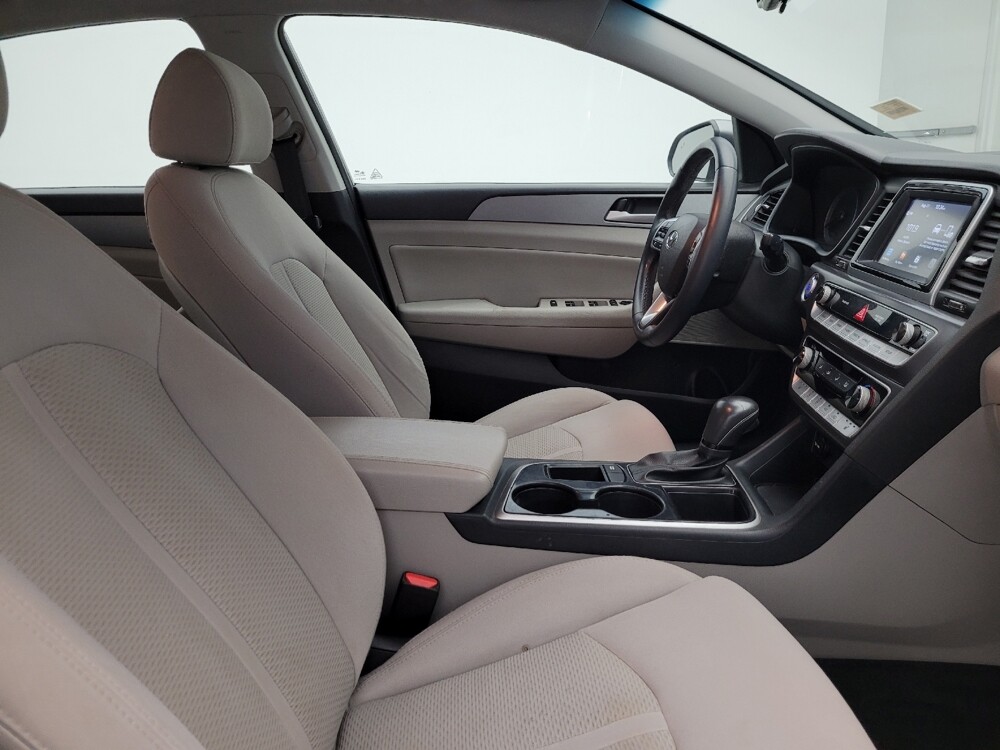 2018 Hyundai Sonata in Chandler, AZ 85225 - 18053887 21