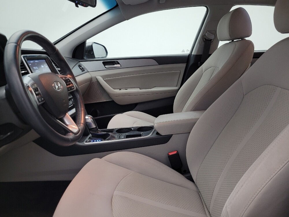 2018 Hyundai Sonata in Chandler, AZ 85225 - 18053887 17