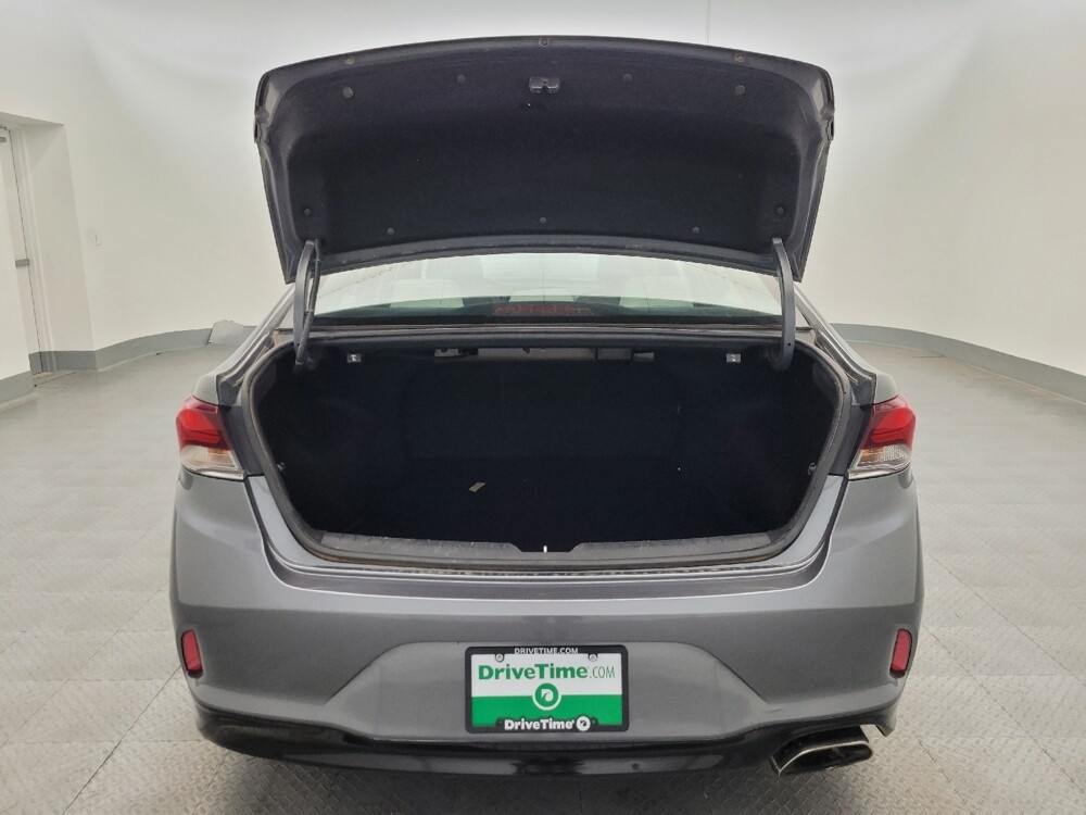 2018 Hyundai Sonata in Chandler, AZ 85225 - 18053887 29