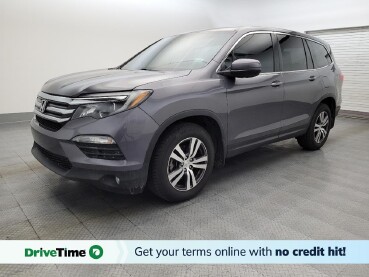 2017 Honda Pilot in Chandler, AZ 85225