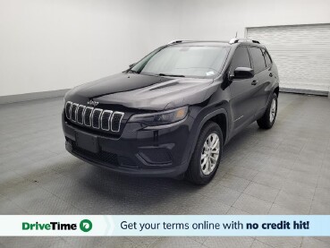 2020 Jeep Cherokee in Kissimmee, FL 34744