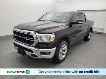 2020 RAM 1500 in Lakeland, FL 33815