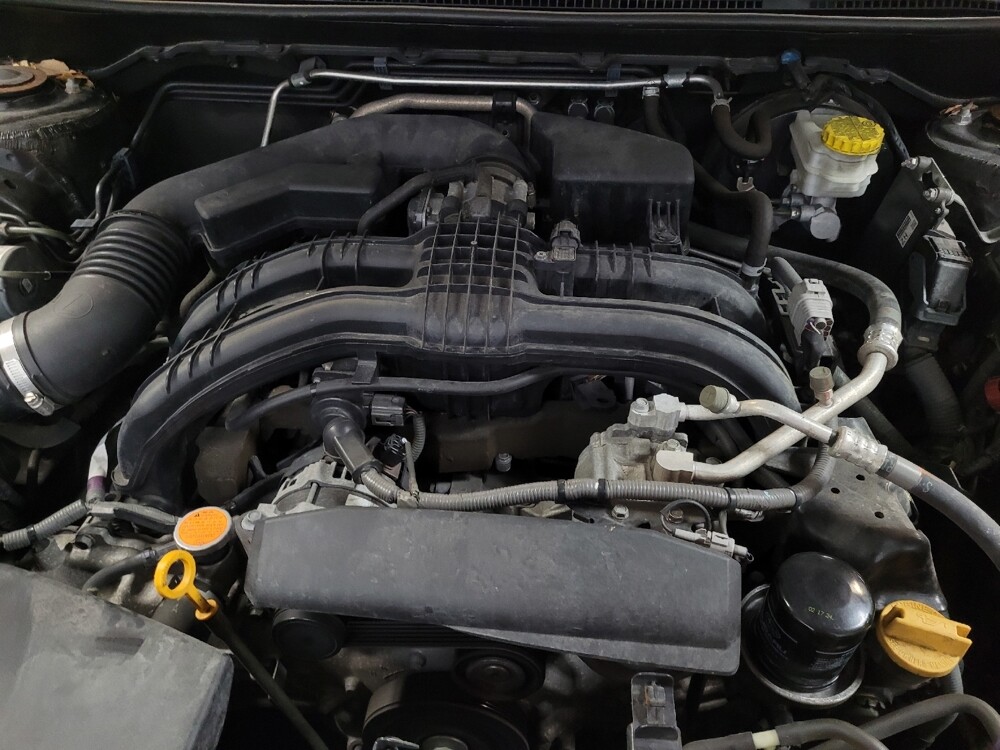 2018 Subaru Impreza in Lakeland, FL 33815 - 18053901 30