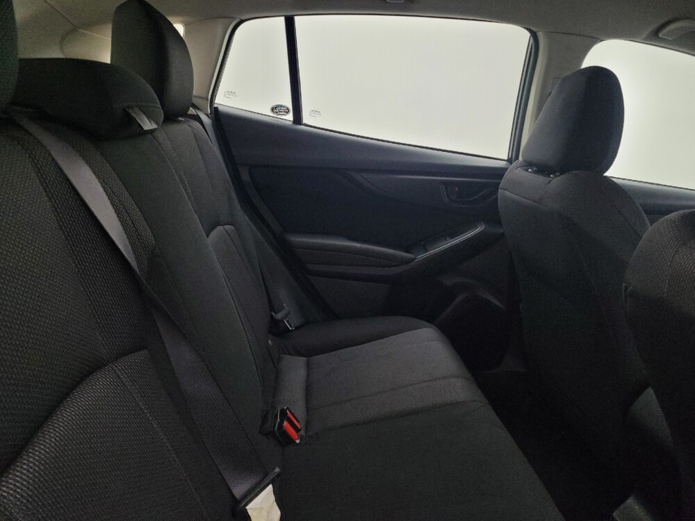 2018 Subaru Impreza in Lakeland, FL 33815 - 18053901 19