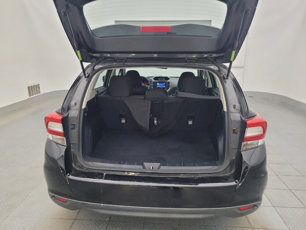 2018 Subaru Impreza in Lakeland, FL 33815 - 18053901 29