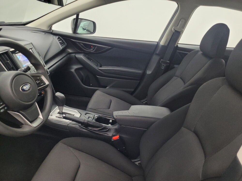 2018 Subaru Impreza in Lakeland, FL 33815 - 18053901 17