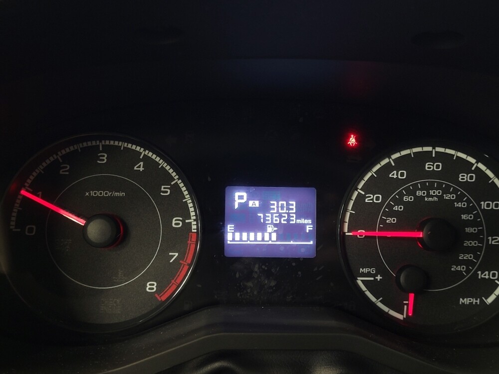 2018 Subaru Impreza in Lakeland, FL 33815 - 18053901 23