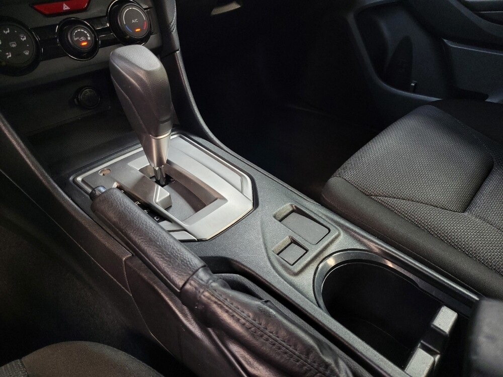 2018 Subaru Impreza in Lakeland, FL 33815 - 18053901 26