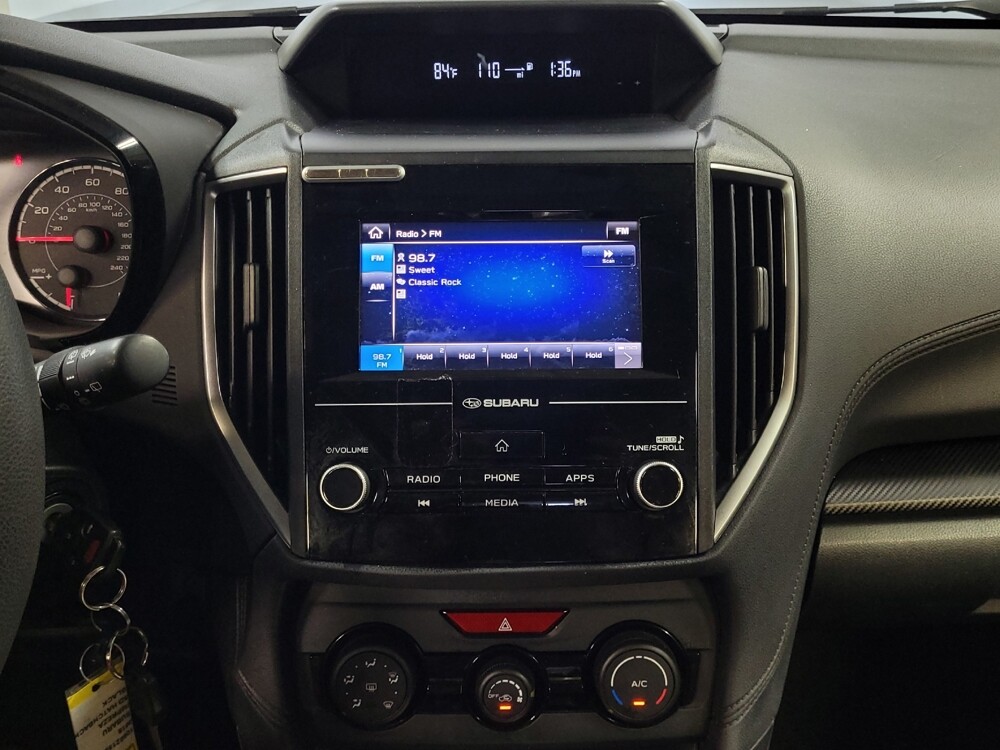 2018 Subaru Impreza in Lakeland, FL 33815 - 18053901 25