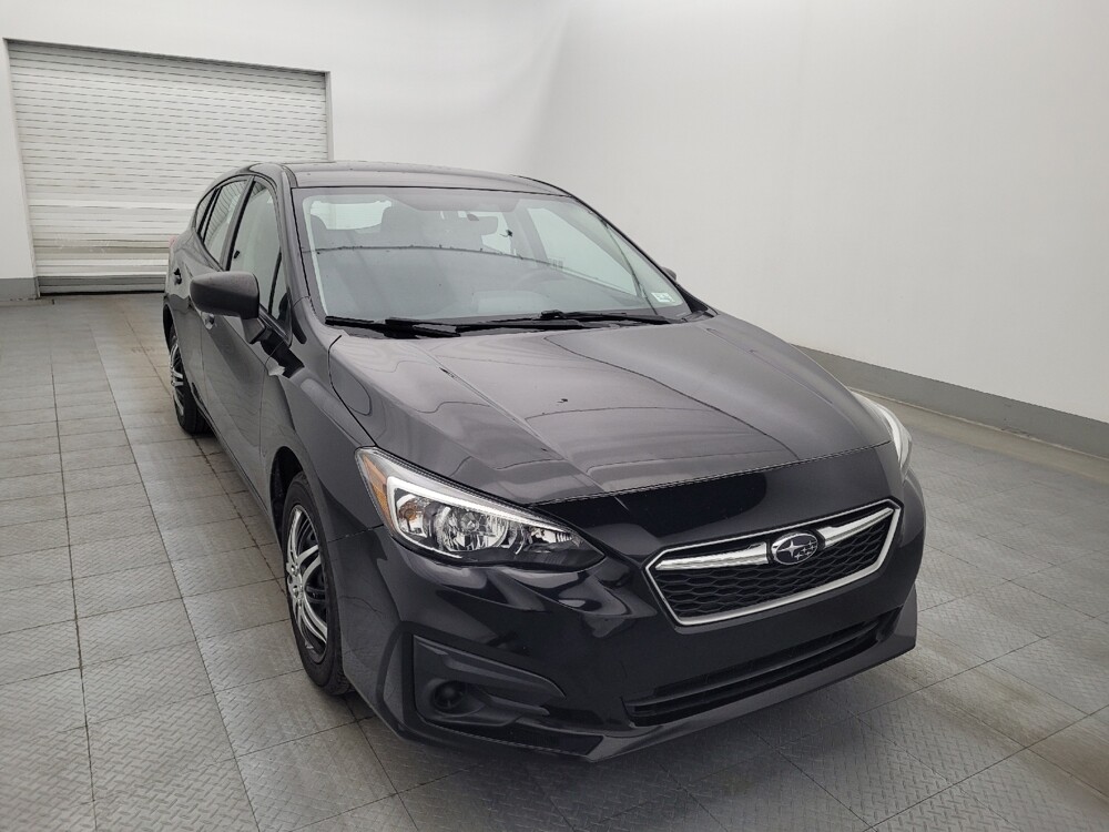 2018 Subaru Impreza in Lakeland, FL 33815 - 18053901 13