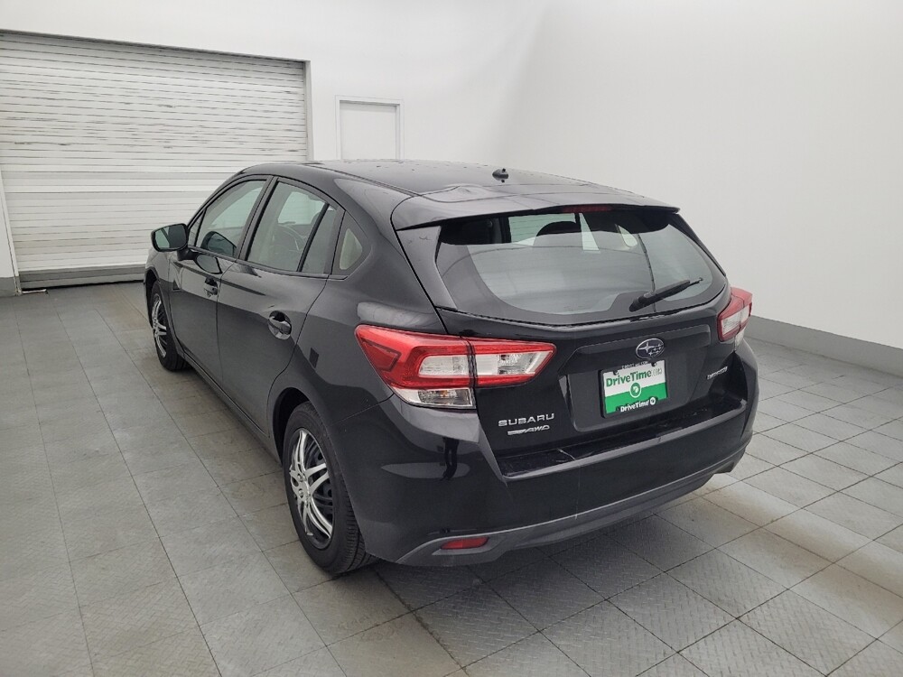2018 Subaru Impreza in Lakeland, FL 33815 - 18053901 5