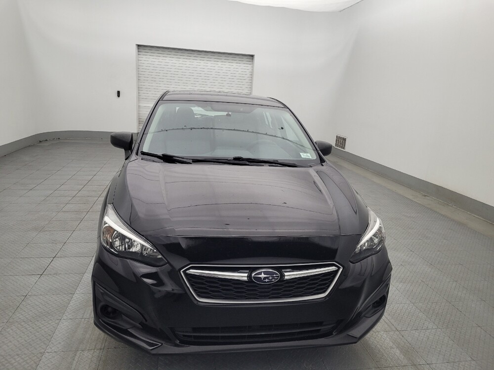 2018 Subaru Impreza in Lakeland, FL 33815 - 18053901 14