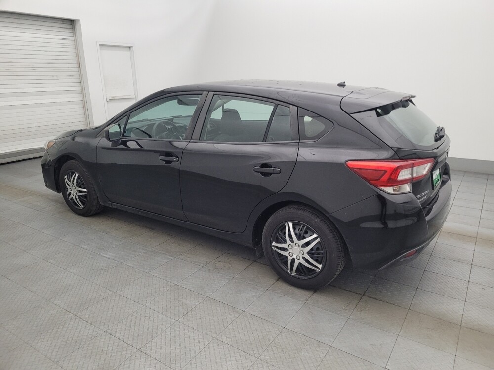 2018 Subaru Impreza in Lakeland, FL 33815 - 18053901 3