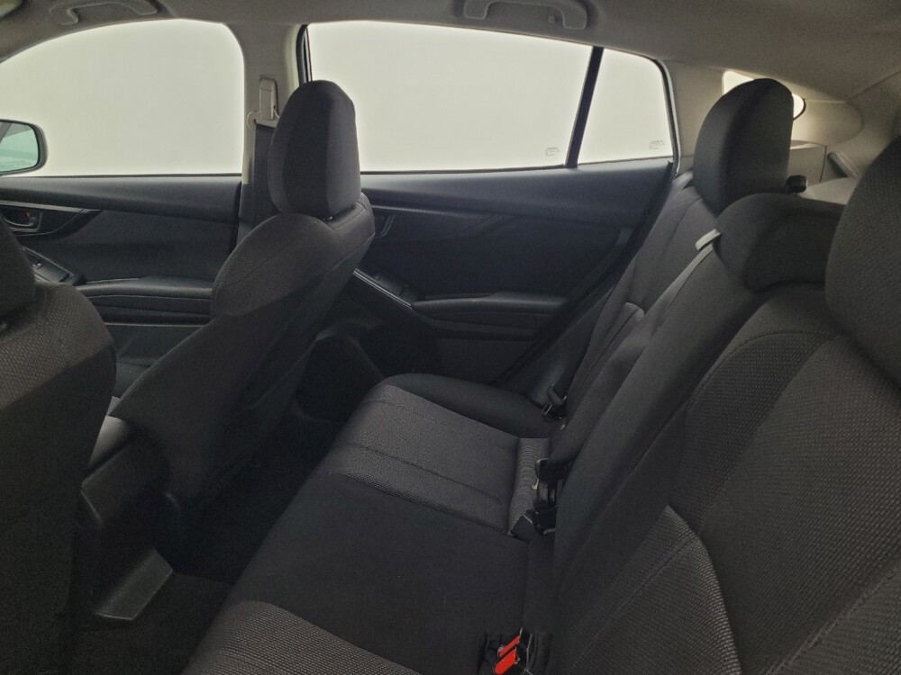 2018 Subaru Impreza in Lakeland, FL 33815 - 18053901 18