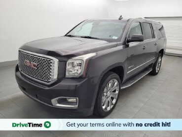 2017 GMC Yukon XL in Tampa, FL 33612