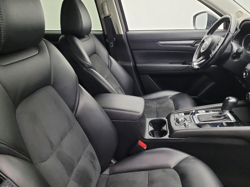 2018 Mazda CX-5 in Tampa, FL 33612 - 18053903 21